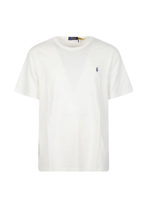 Polo Ralph LaurenT-shirt girocollo Polo Ralph Lauren | 710-B23304-003NEVIS
